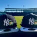 spring-cap-new-york-yankees