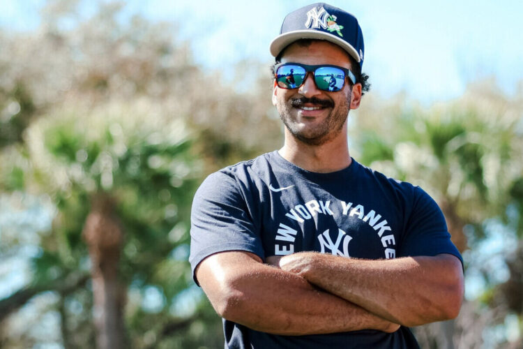 trent-grisham-new-york-yankees
