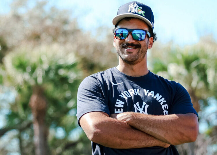 trent-grisham-new-york-yankees