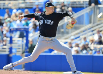 will-warren-new-york-yankees