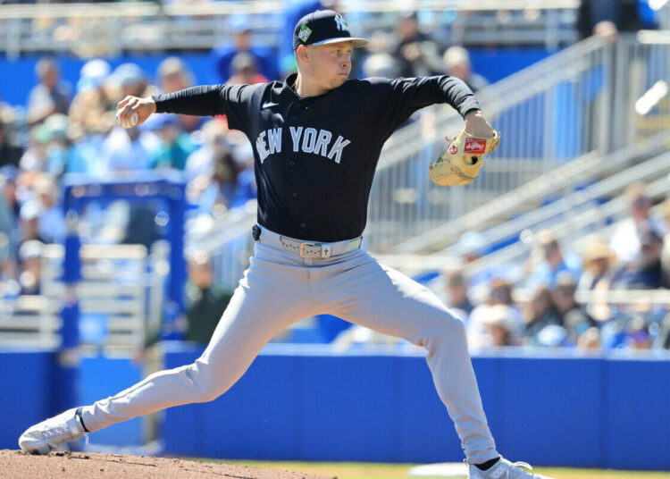 will-warren-new-york-yankees