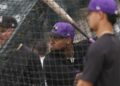 The Yankees claimed Colorado Rockies outfielder Yanquiel Fernandez off waivers on Feb 4, 2026.