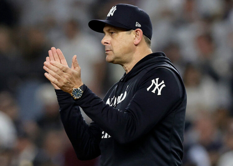 aaron-boone-new-york-yankees