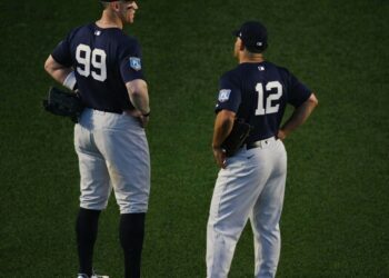 Yankees hit with grim Grisham warning that could get ugly fast