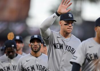 La paliza de los Yankees a los Gigantes ofrece victorias, preocupaciones y una palabra clara