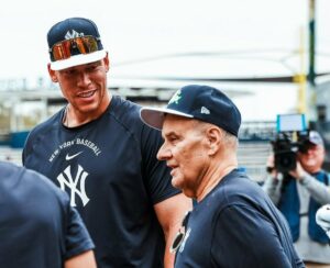 Not just wins and losses, but real Yankees stories to watch in 2026