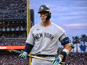 Aaron Judge, Yankees land on wrong side of history after ABS skip