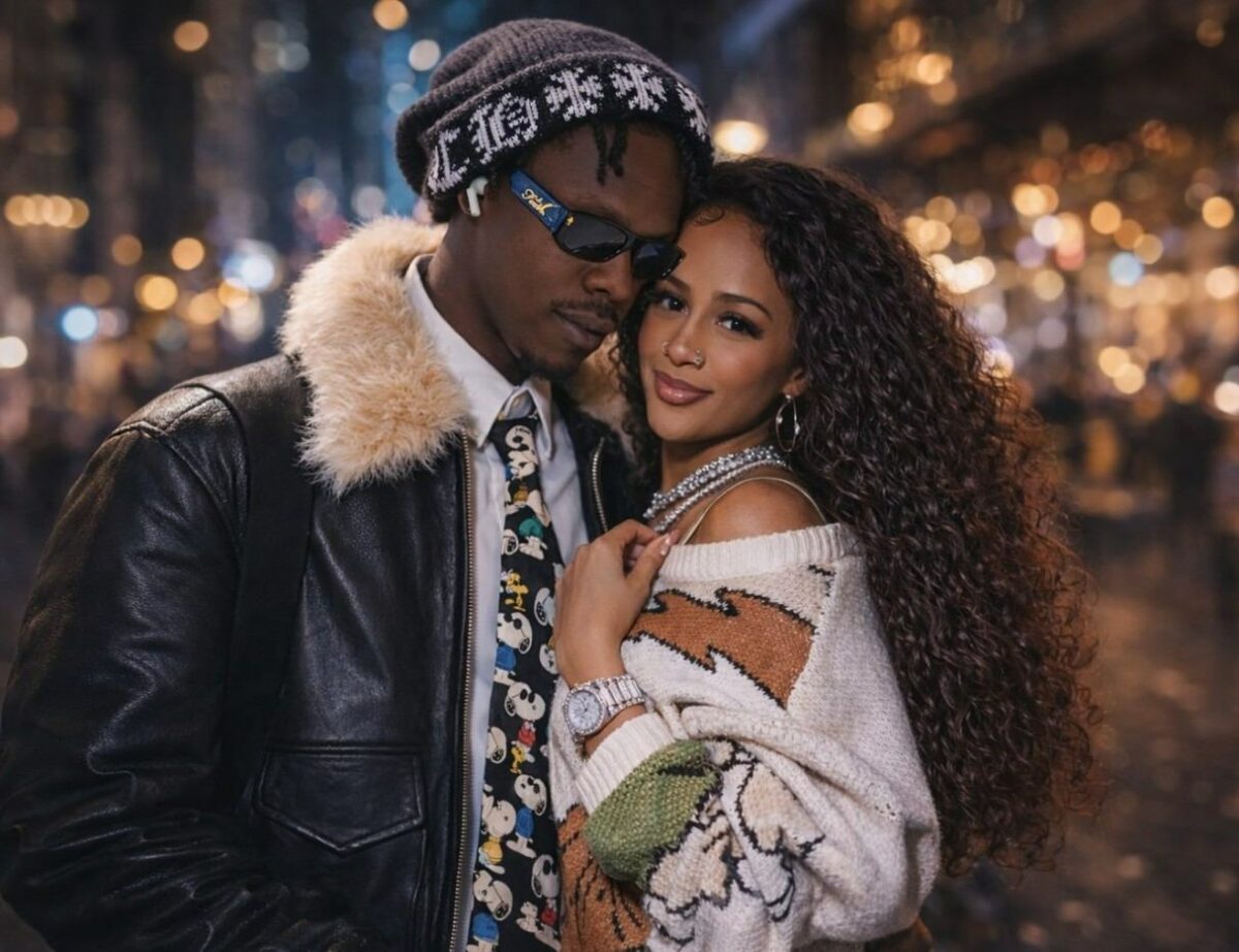 Yankees star Jazz Chisholm Jr. announced his engagement to Ahnalys Santiago on Dec 7, 2025.