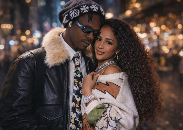 Yankees star Jazz Chisholm Jr. announced his engagement to Ahnalys Santiago on Dec 7, 2025.