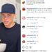 Yankees captain Aaron Judge reacts to the instagram post of Ben Rice landing a brand deal with Ben's Original rice in a sponsorship that includes 22,000 meals for kids tied to his No. 22 jersey.