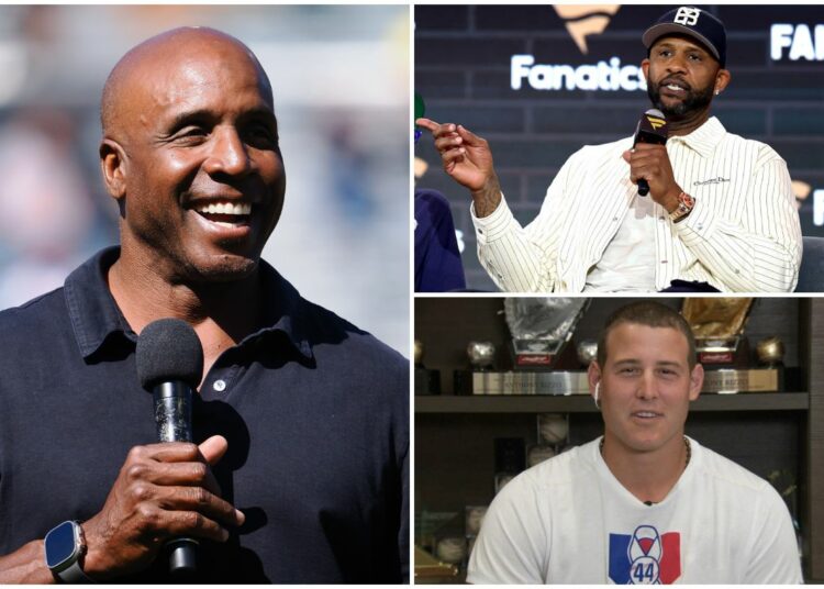 bonds-sabathia-rizzo-new-york-yankees