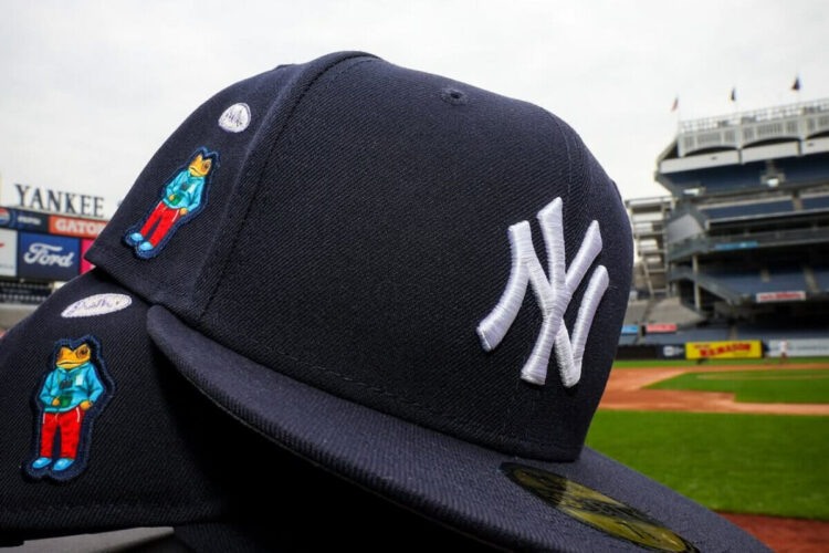cap-new-york-yankees