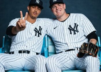 Yankees’ gutsy pitching shake-up could bump Weathers for Lagrange