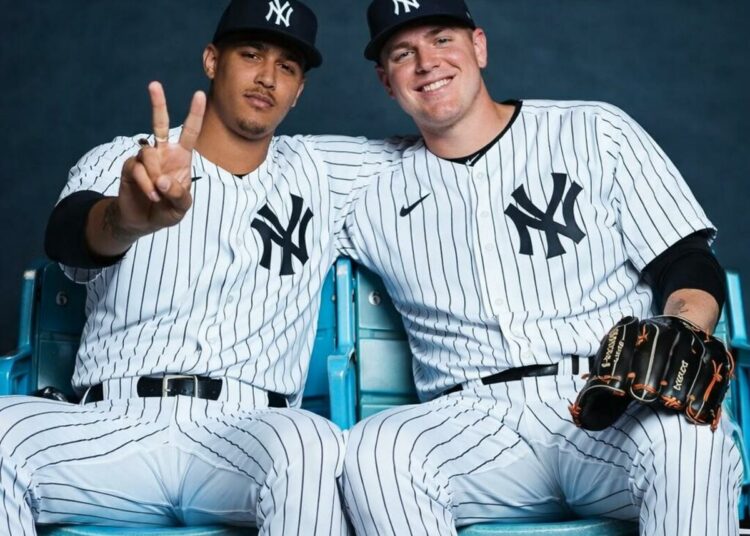 El valiente cambio de lanzadores de los Yankees podría sustituir a Weathers por Lagrange