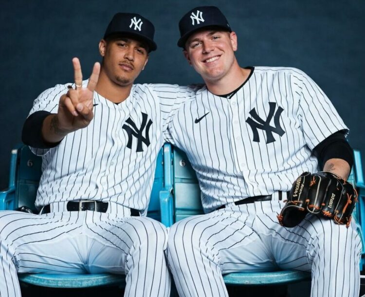 Yankees’ gutsy pitching shake-up could bump Weathers for Lagrange