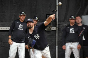 Lesión en los Yankees: Rodon listo para volver pronto, su preciado brazo se perderá la temporada