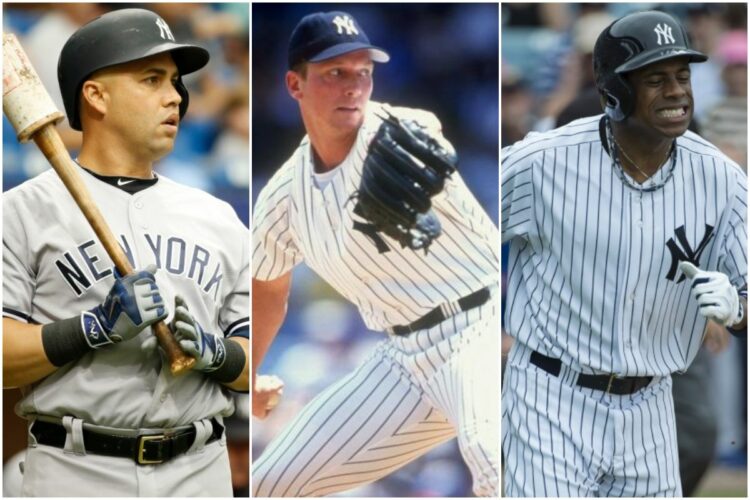 cone-beltran-curtis-new-york-yankees