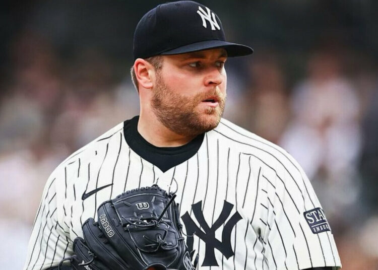 david-bednar-new-york-yankees