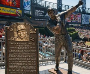 Un miembro del Salón de la Fama lleva a juicio a un antiguo equipo de la MLB por el uso de su nombre
