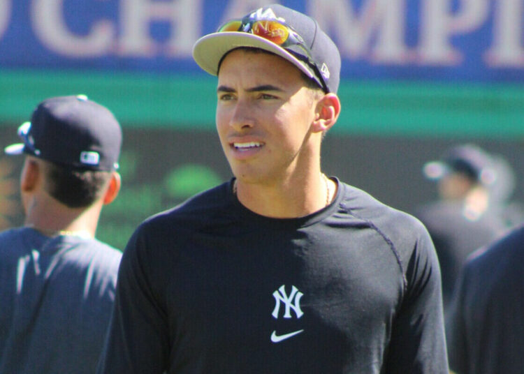 george-lombard-jr-new-york-yankees