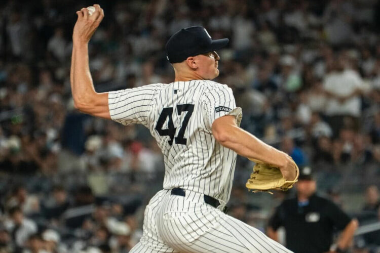 The New York Yankees are considering a bullpen role for Brent Headrick on 2026 Opening Day.