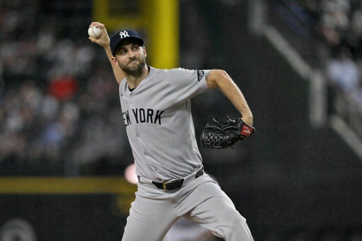Yankees reliever Jake Bird starts the 2026 season on a winning note.