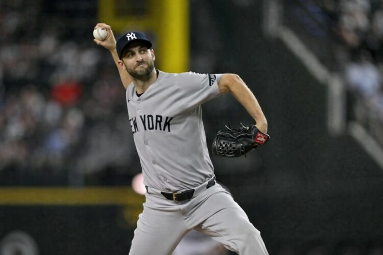 Yankees reliever Jake Bird starts the 2026 season on a winning bullpen role.