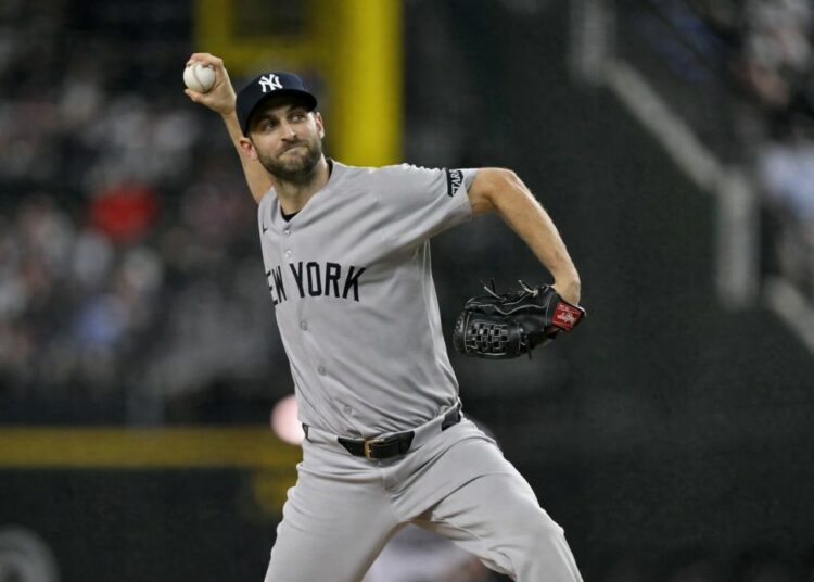 Yankees reliever Jake Bird starts the 2026 season on a winning note.