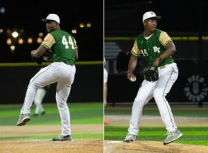 Division rival targets ex-Yankees star’s son and youngest WBC arm