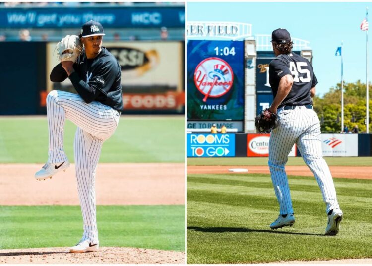 lagrange-cole-new-york-yankees