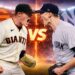 Logan Webb to start 2026 MLB Opening Day for the Giants while Max Fried takes the mound for the Yankees on March 25, 2026, in Oracle Park, San Francisco.