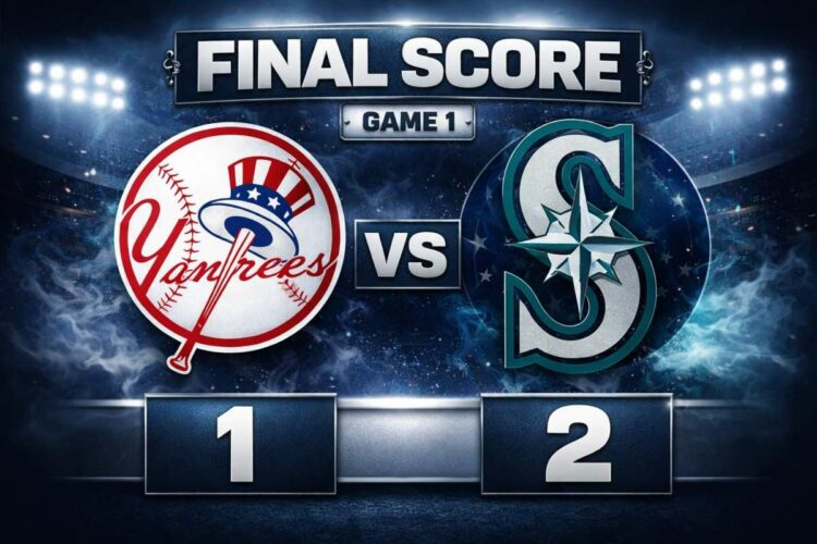 The New York Yankees