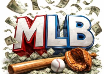 Ohtani first, Bellinger 2nd, and Yankees captain Aaron Judge fifth in richest MLB earnings in 2026.