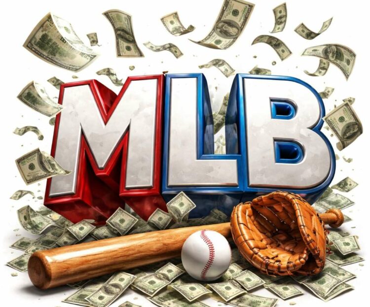 Ohtani first, Bellinger 2nd, and Yankees captain Aaron Judge fifth in richest MLB earnings in 2026.