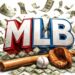 Ohtani first, Bellinger 2nd, and Yankees captain Aaron Judge fifth in richest MLB earnings in 2026.