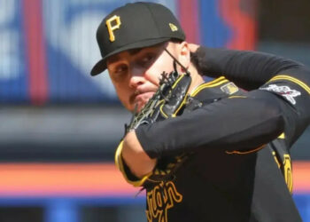 The Yankees, who already made one strong push for Paul Skenes, likely would go after the Pirates ace again if an opening comes about, The Post's Jon Heyman writes.