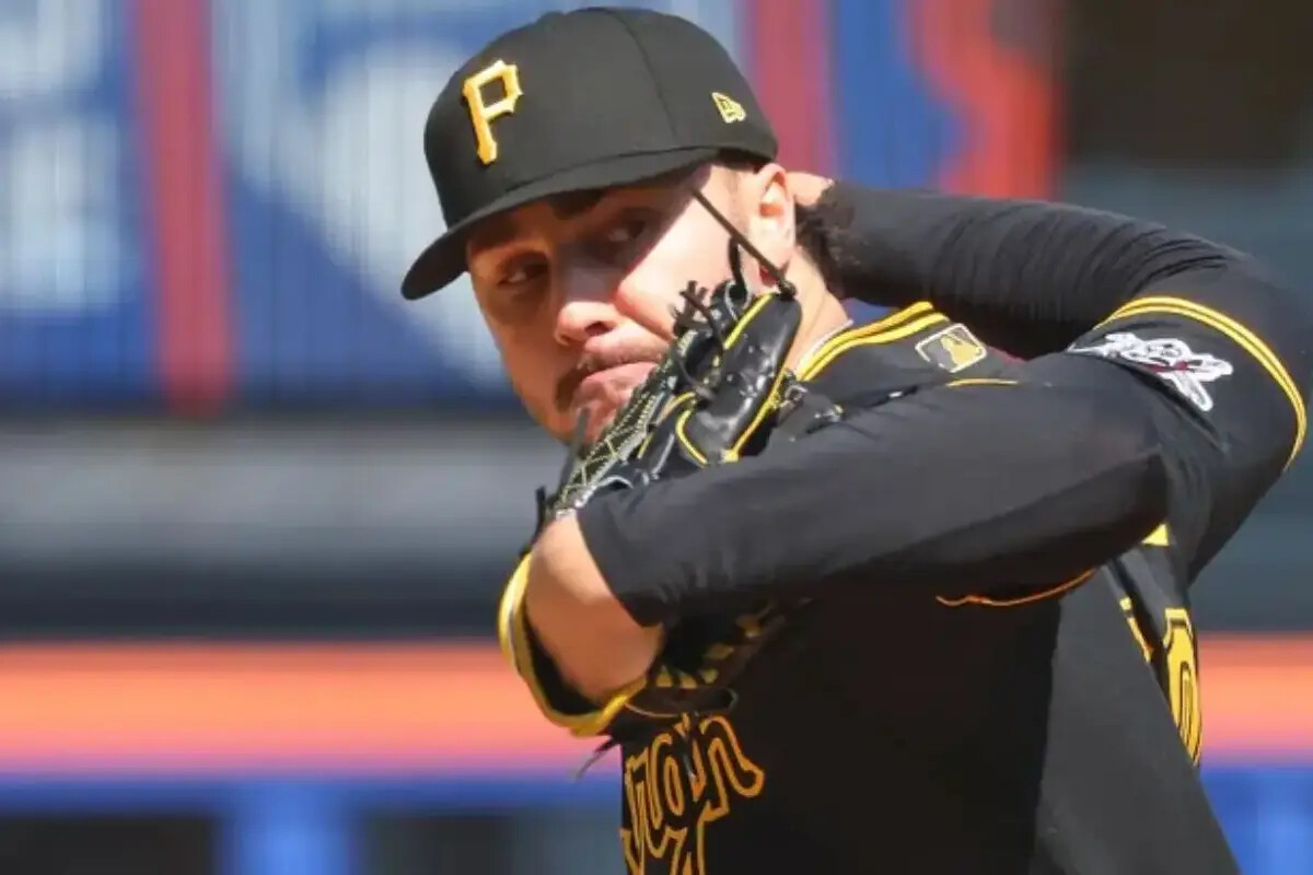 The Yankees, who already made one strong push for Paul Skenes, likely would go after the Pirates ace again if an opening comes about, The Post's Jon Heyman writes.