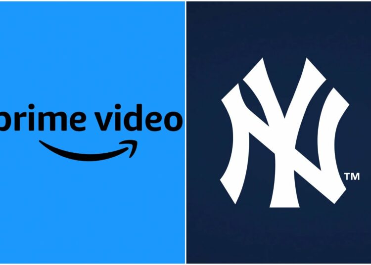 prime-video-new-york-yankees