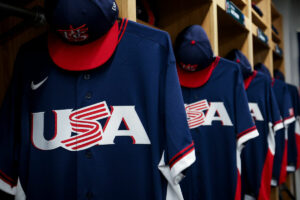Yankees’ WBC footprint expands with 13th international duty release