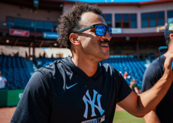 trent-grisham-new-york-yankees