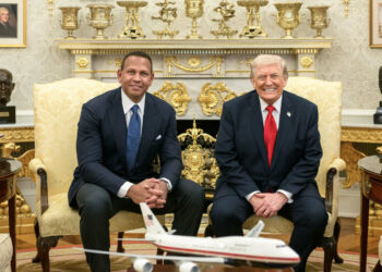 trump-arod-new-york-yankees