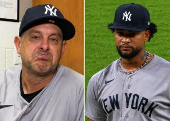 Luis Gil does most damage but Yankees’ 7-4 loss to Astros goes beyond him