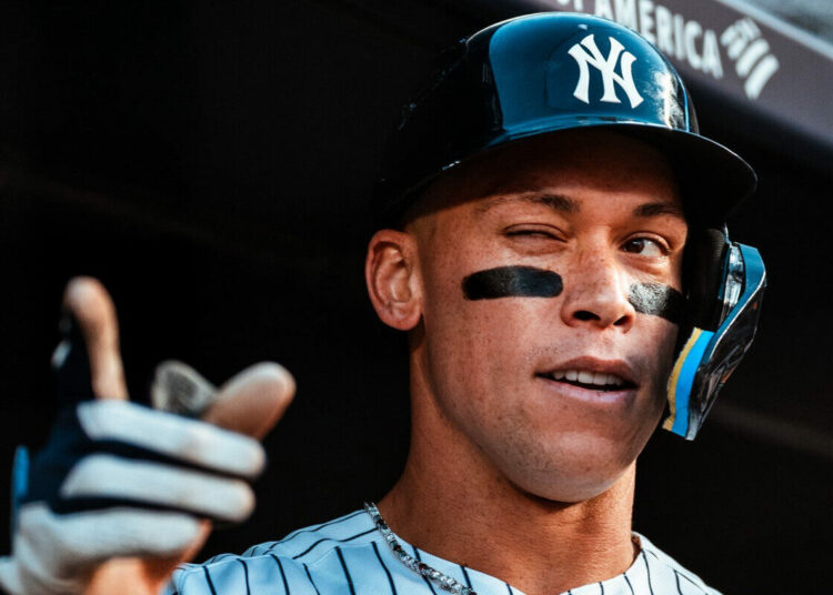 aaron-judge-new-york-yankees