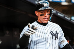 How many home runs Aaron Judge can hit in 2026? Can he have 600 career HRs?