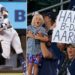 Yankees captain Aaron Judge hit his 10th homer of season and 378th overall on his 34th birthday as fans cheer. Houston, Apr. 26, 2026.