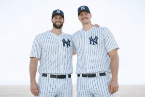 El bullpen de los Yankees borra la mancha de los Marlins con un rebote dominante contra los A’s