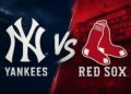The Yankees (13-9) open a three-game set April 21, 2026, at Fenway against the Red Sox (9-13).