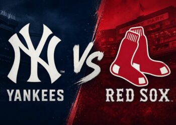 The Yankees (13-9) open a three-game set April 21, 2026, at Fenway against the Red Sox (9-13).