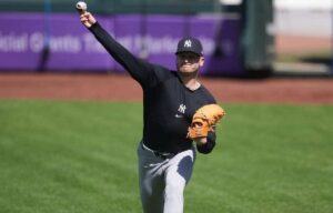 Conoce a los 11 peloteros fantasma de los Yankees y la lista tiene dos extraños récords de la MLB
