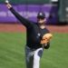 Cade Winquest DFA'd without pitching for Yankees